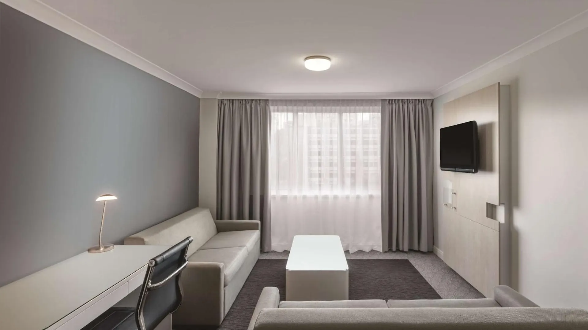 Rendezvous Hotel Perth Central
