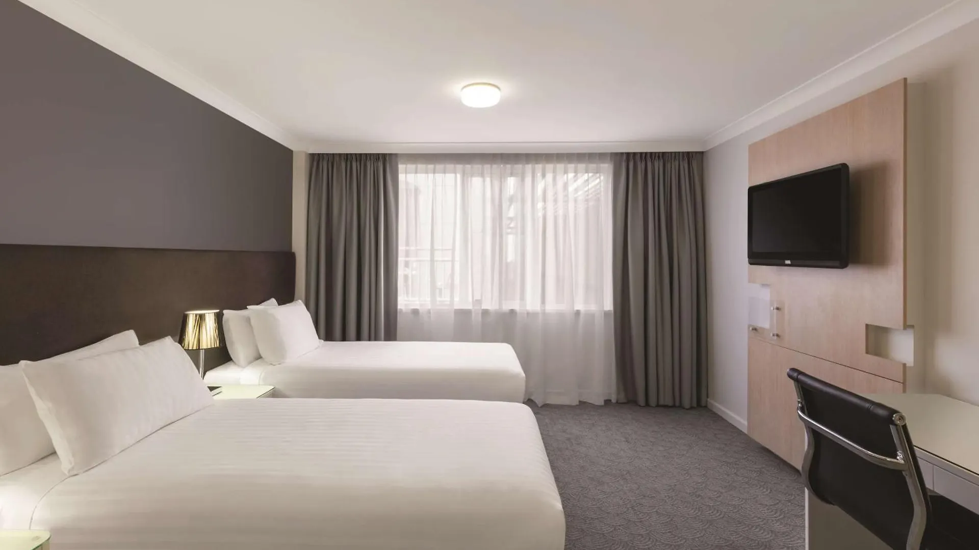 Rendezvous Hotel Perth Central