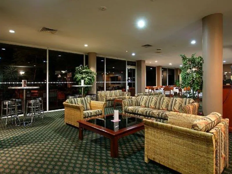 Rendezvous Hotel Perth Central