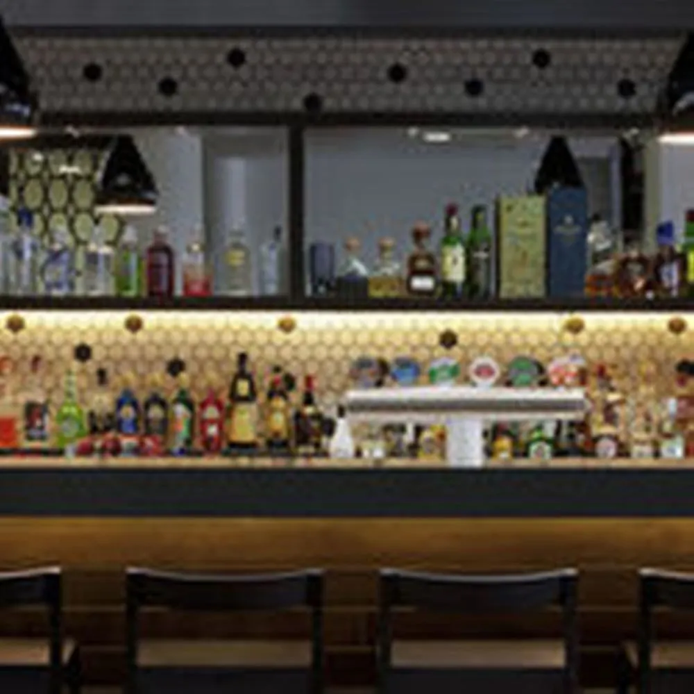 Rendezvous Hotel Perth Central