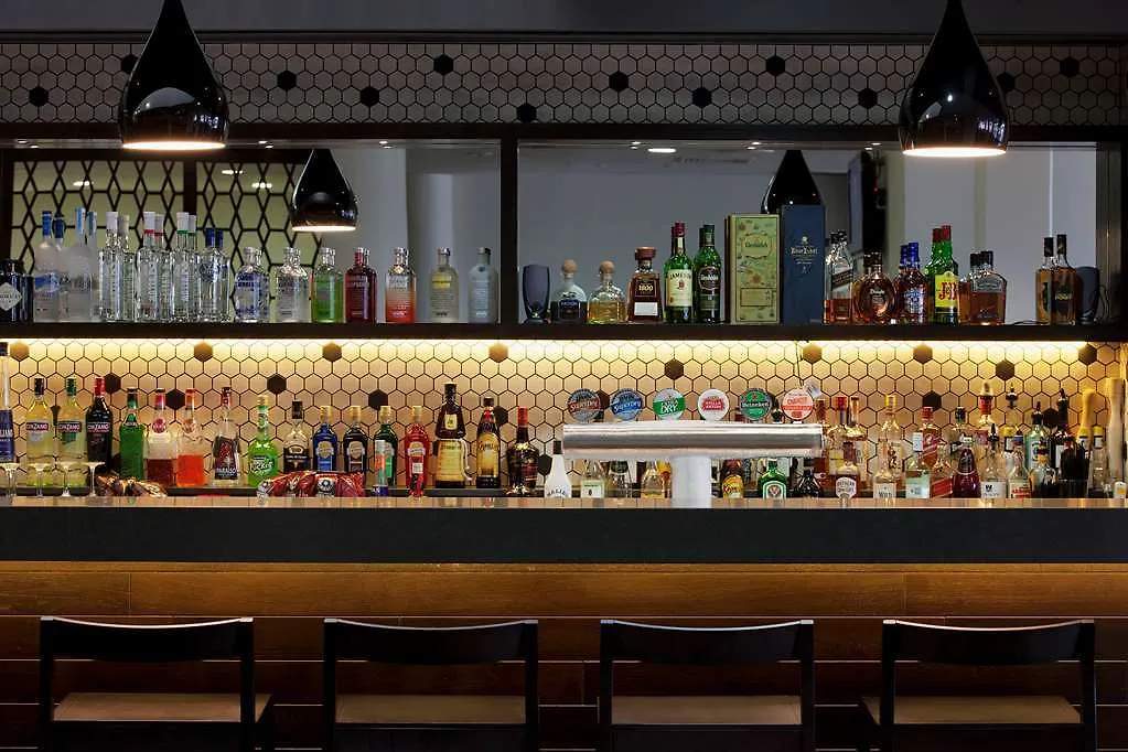 Rendezvous Hotel Perth Central