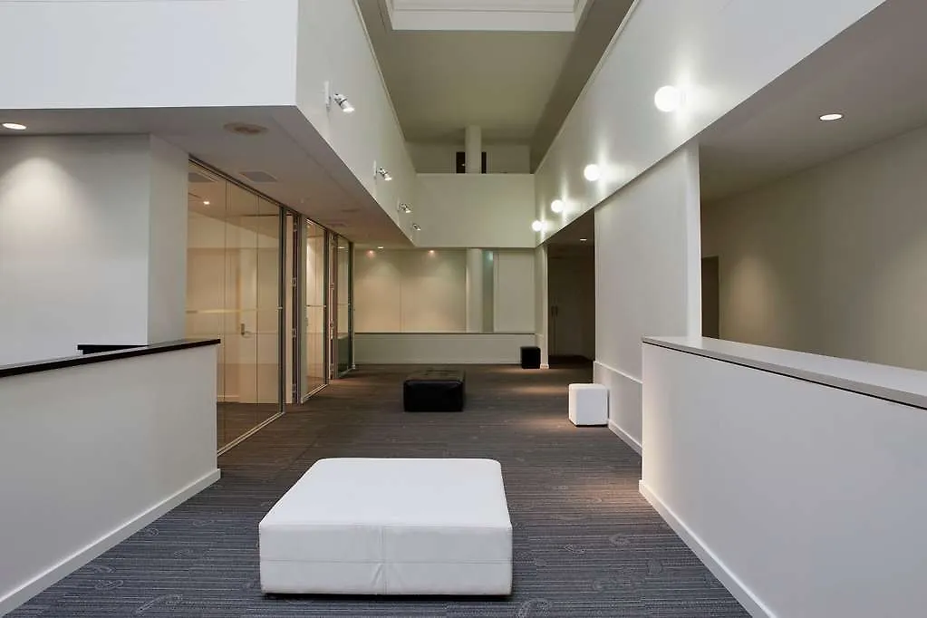 ****  Rendezvous Hotel Perth Central Australia