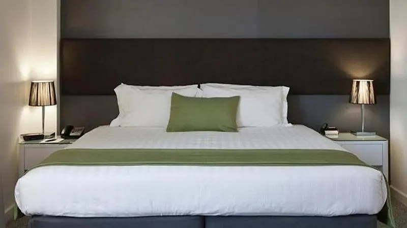 Rendezvous Hotel Perth Central
