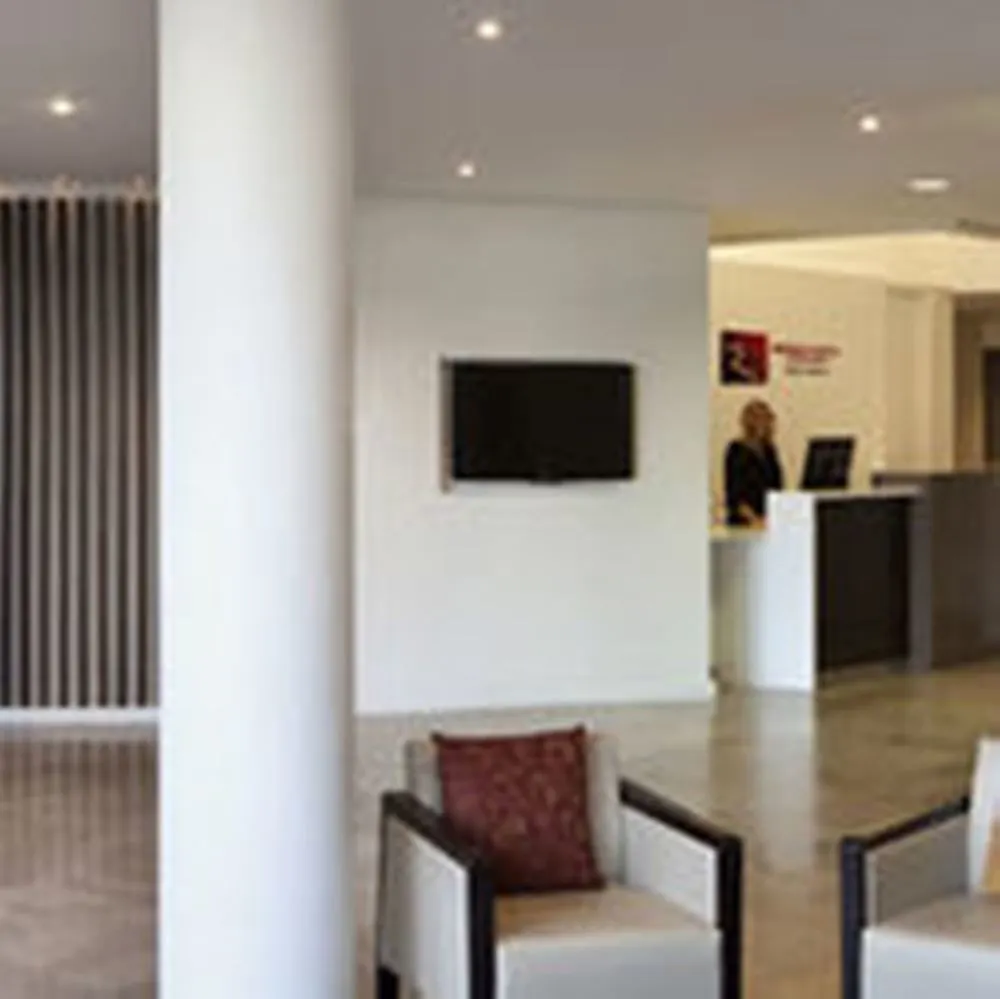 Rendezvous Hotel Perth Central