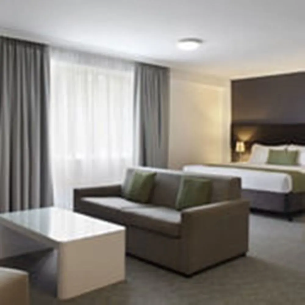 Rendezvous Hotel Perth Central 4*,  Australia