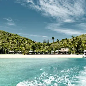 ***** Курортный комплекс Orpheus Island Lodge Австралия