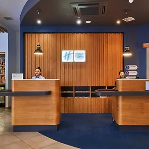 *** Отель Express - Malta By Ihg Мальта
