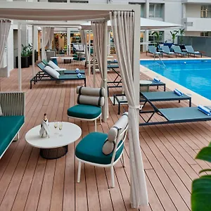 Parmelia Hilton ***** Perth