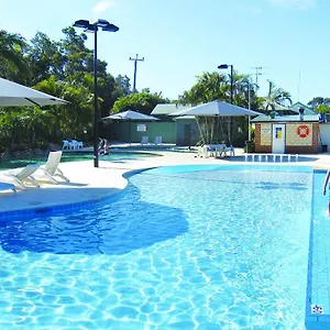Karrinyup Waters *** Perth