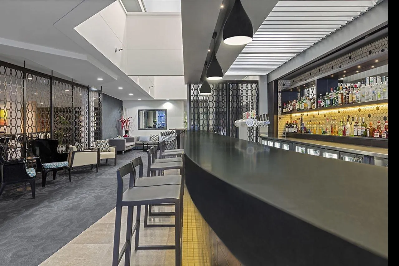 Rendezvous Hotel Perth Central