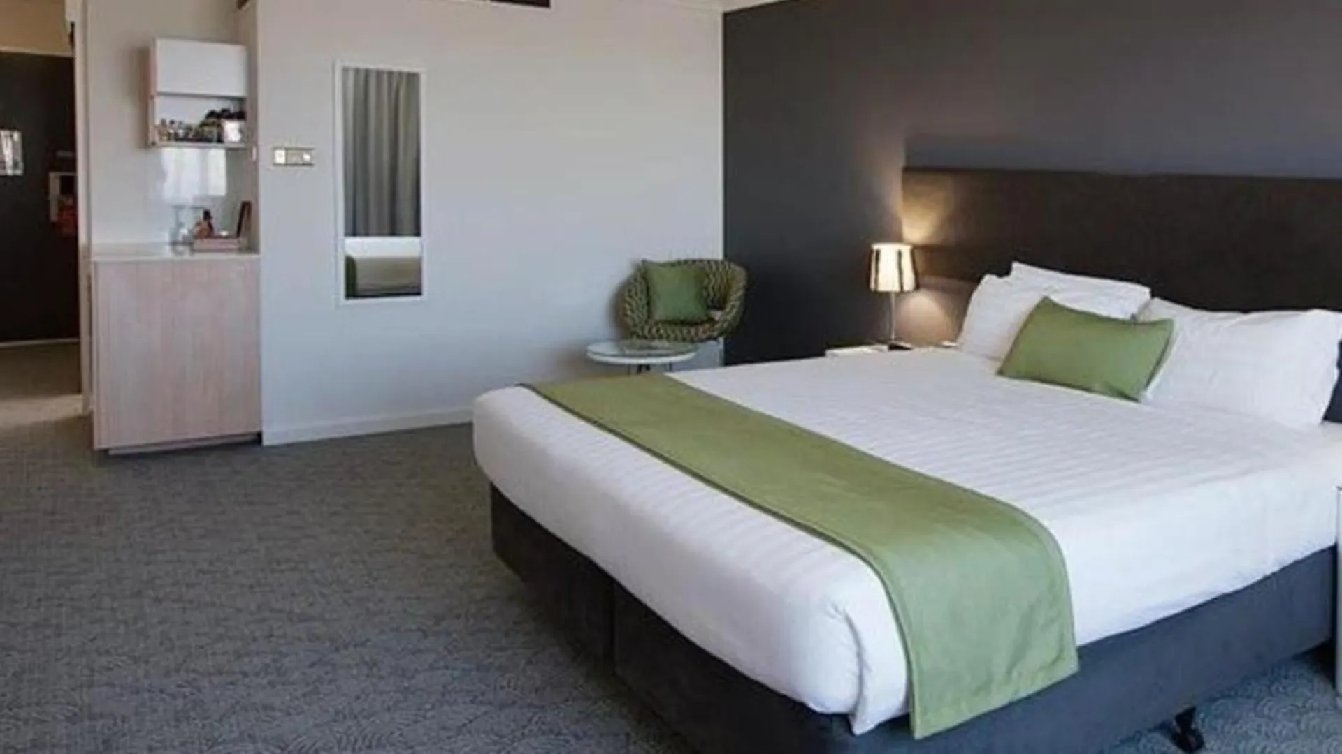 Rendezvous Hotel Perth Central 4*,  Australia