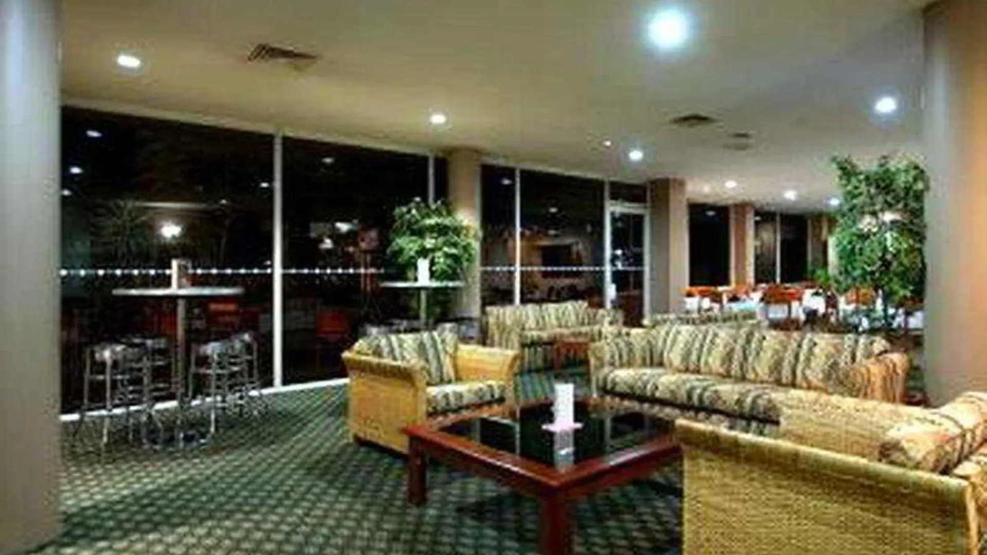 Rendezvous Hotel Perth Central