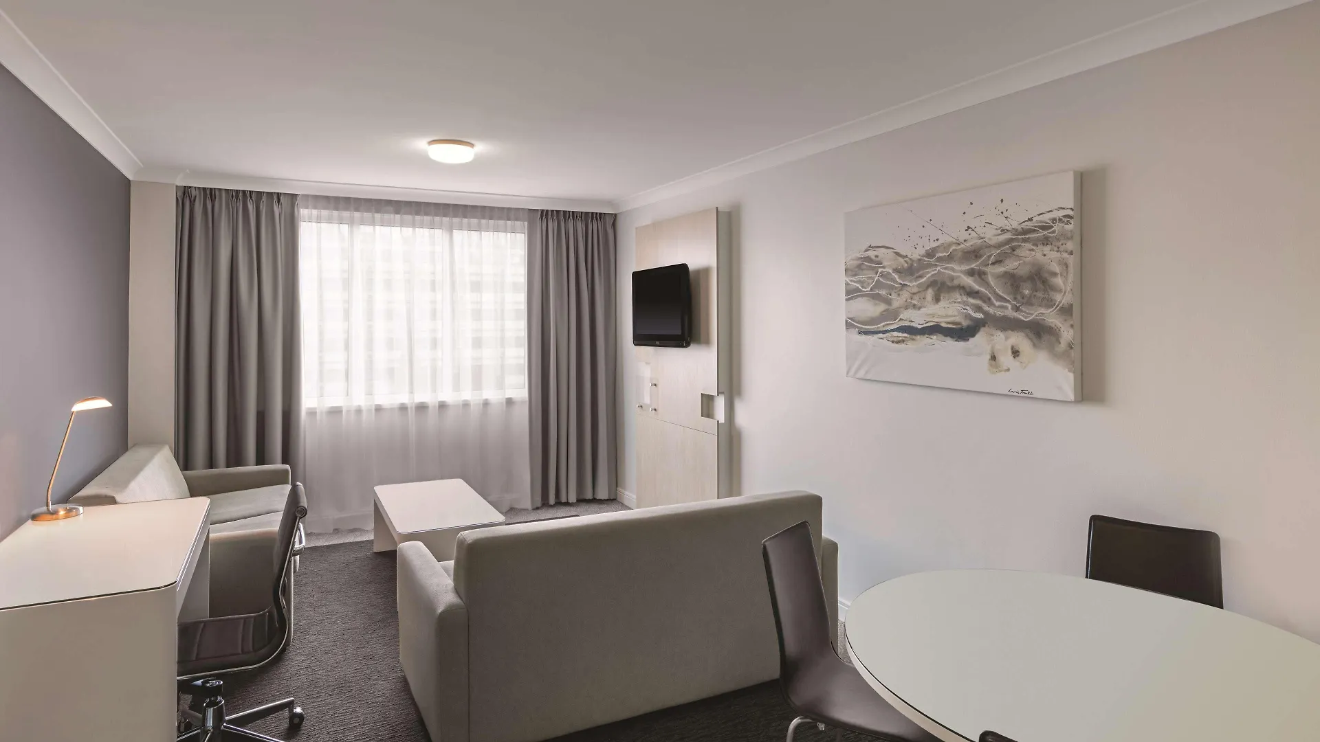 Rendezvous Hotel Perth Central