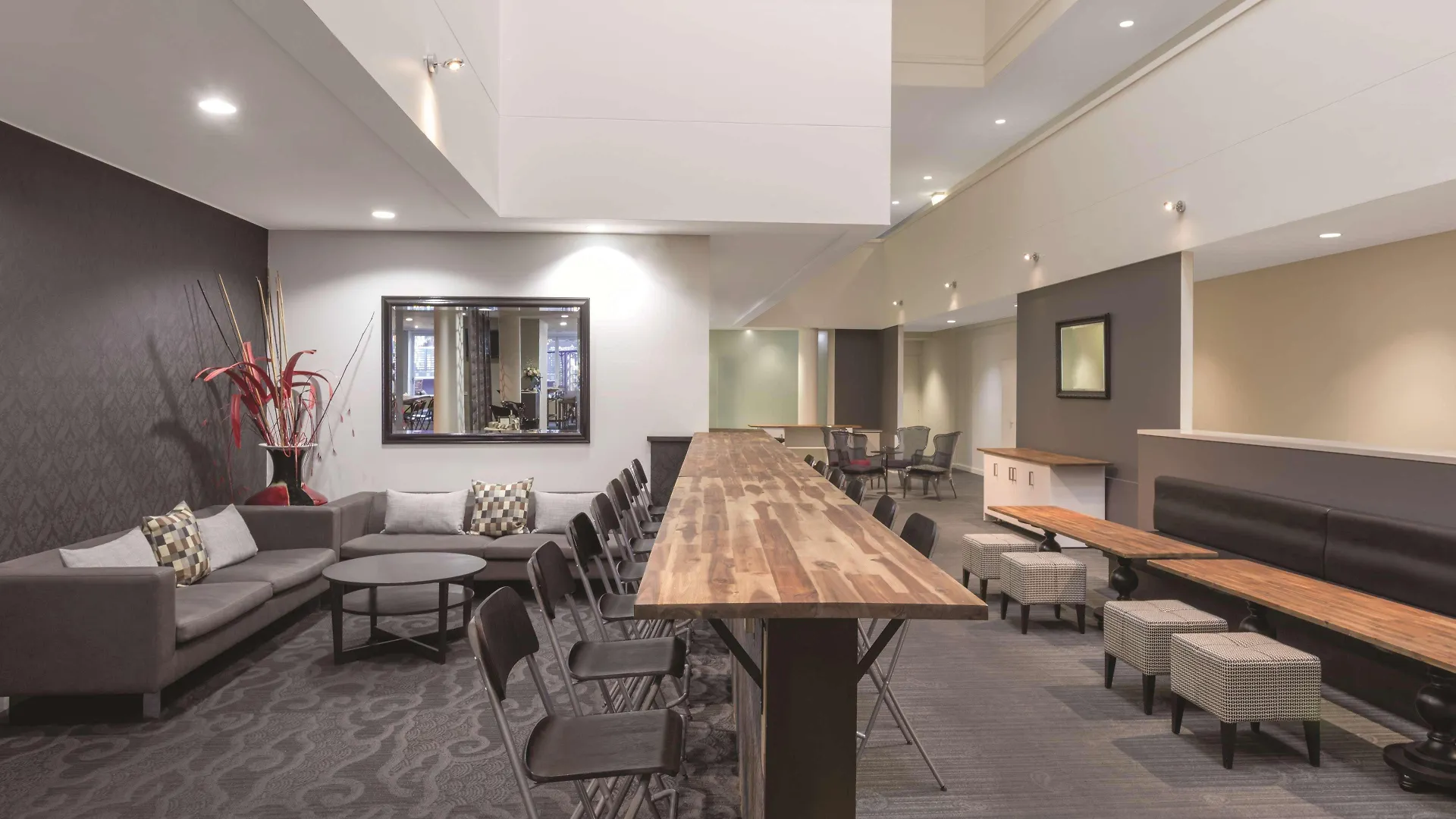 Rendezvous Hotel Perth Central