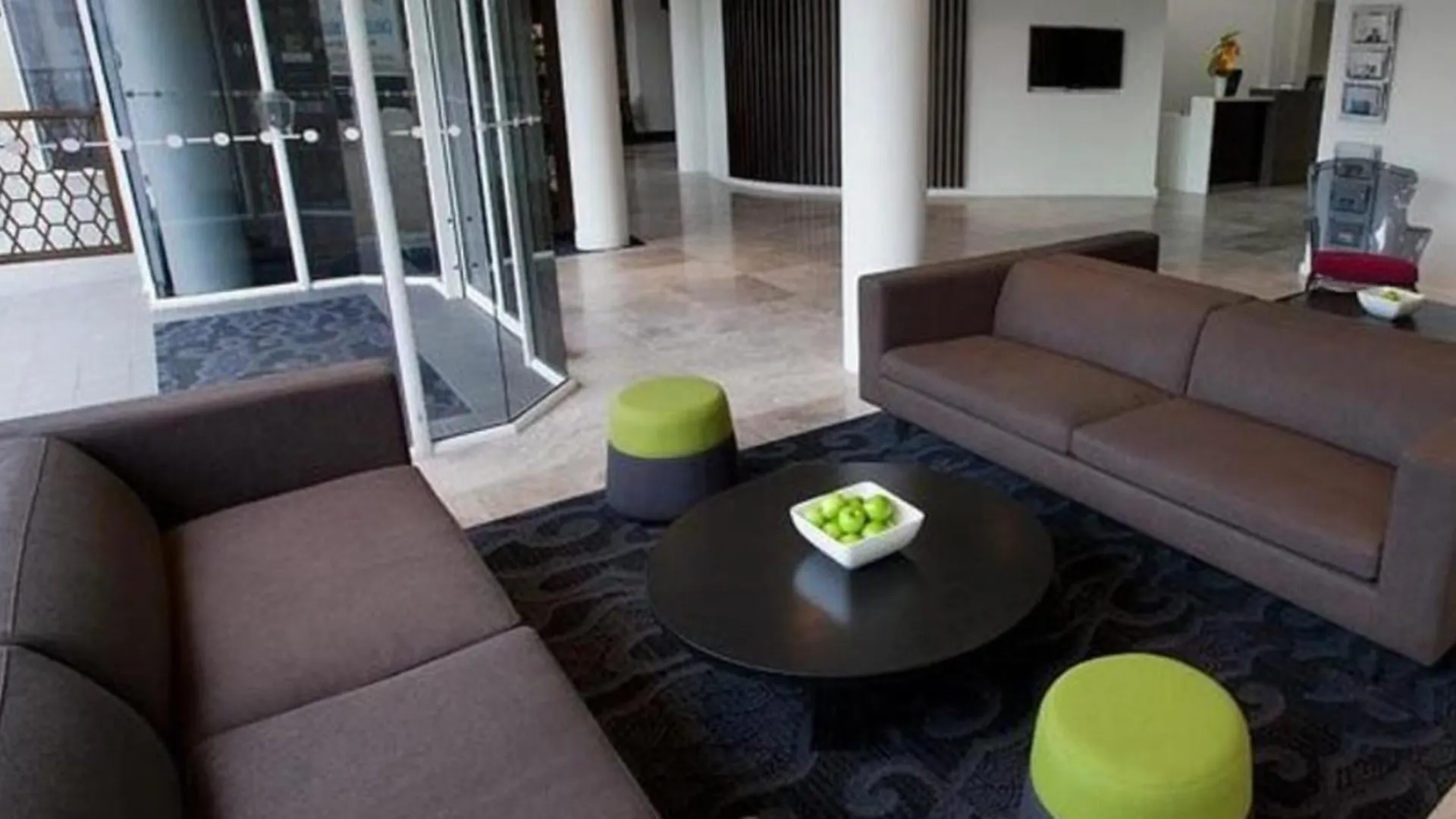 Rendezvous Hotel Perth Central