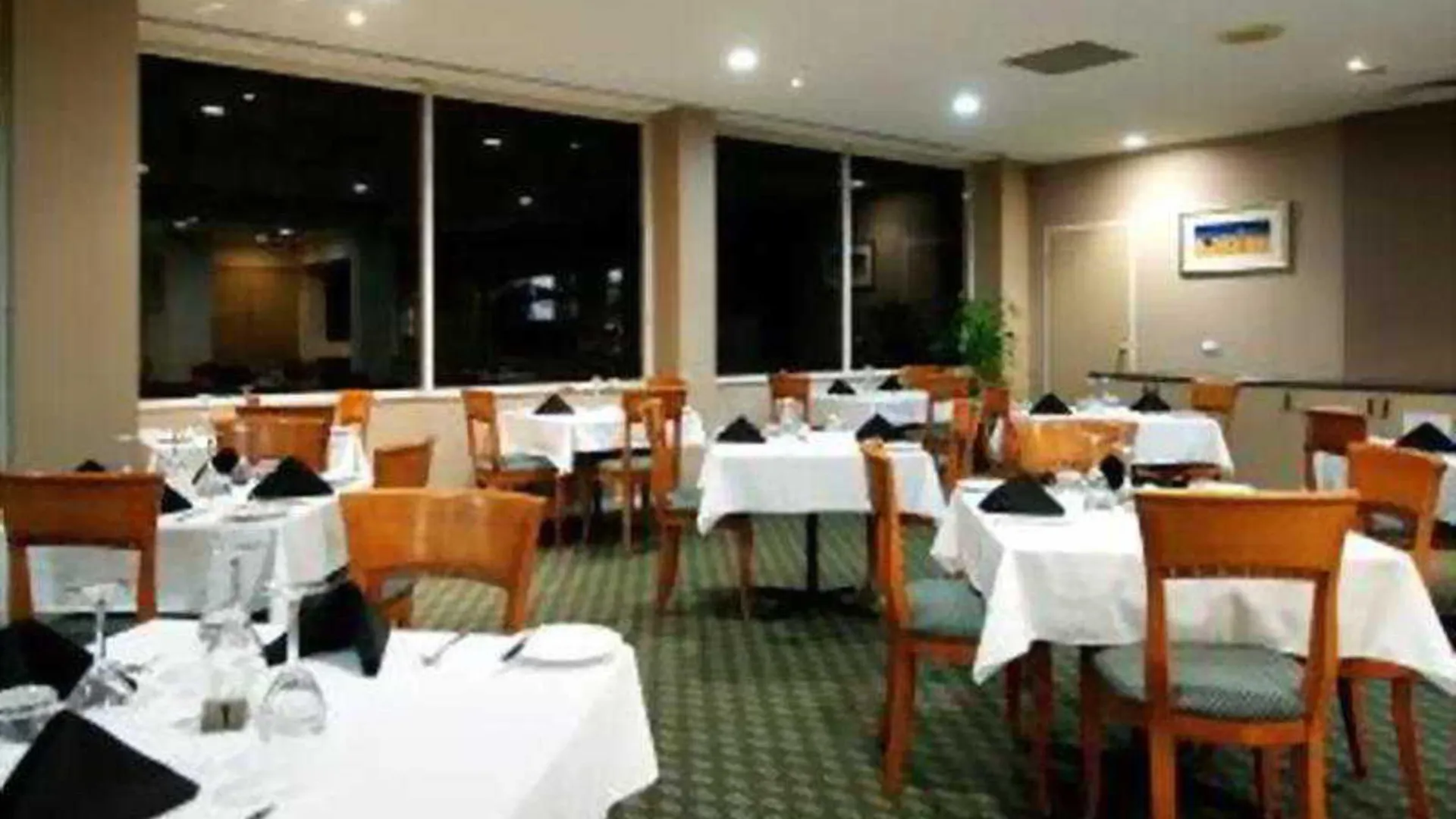 Rendezvous Hotel Perth Central