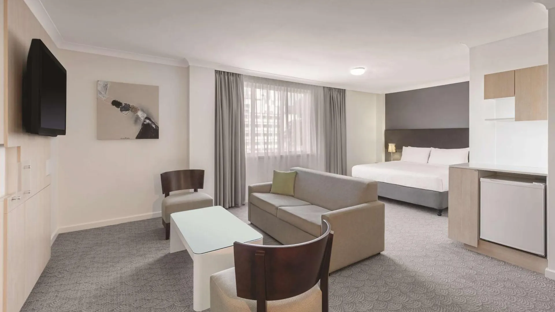 Rendezvous Hotel Perth Central