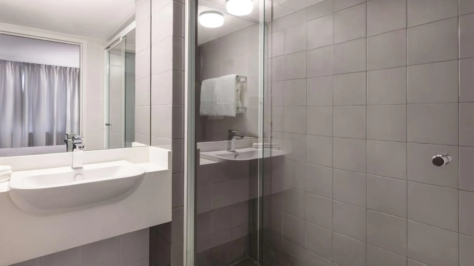 Rendezvous Hotel Perth Central