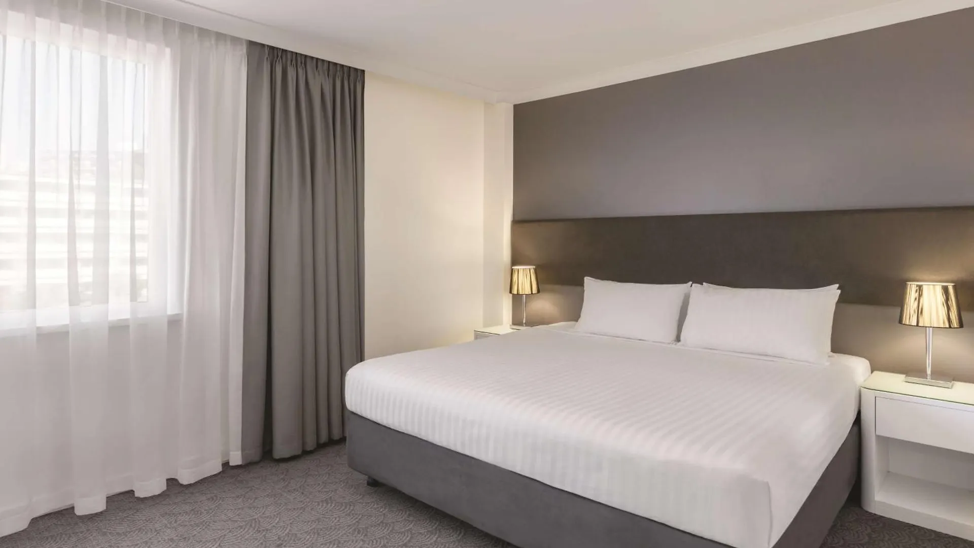 Rendezvous Hotel Perth Central Australia