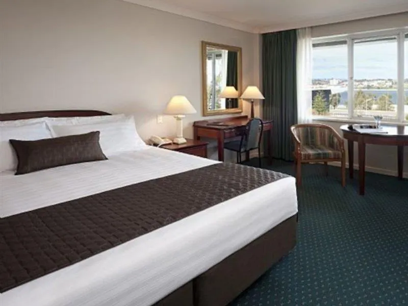 Rendezvous Hotel Perth Central