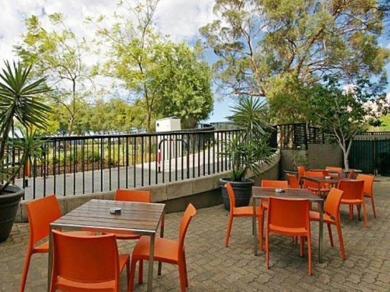 Rendezvous Hotel Perth Central