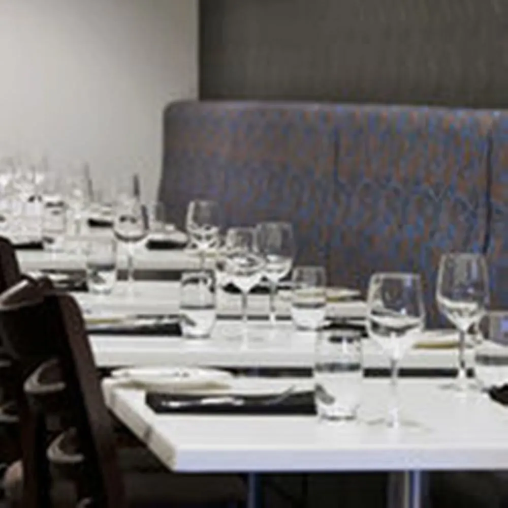 Rendezvous Hotel Perth Central