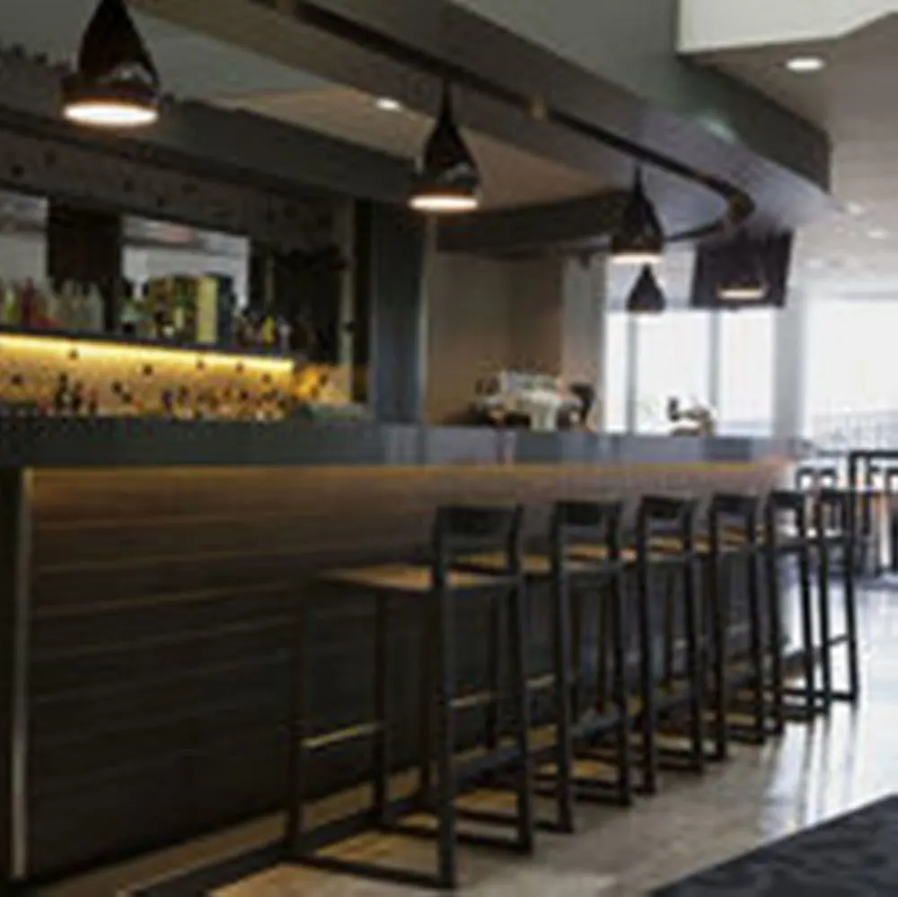 Rendezvous Hotel Perth Central
