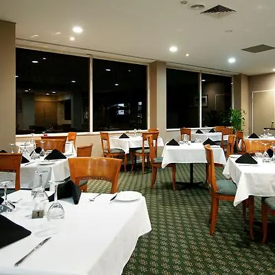 Rendezvous Hotel Perth Central