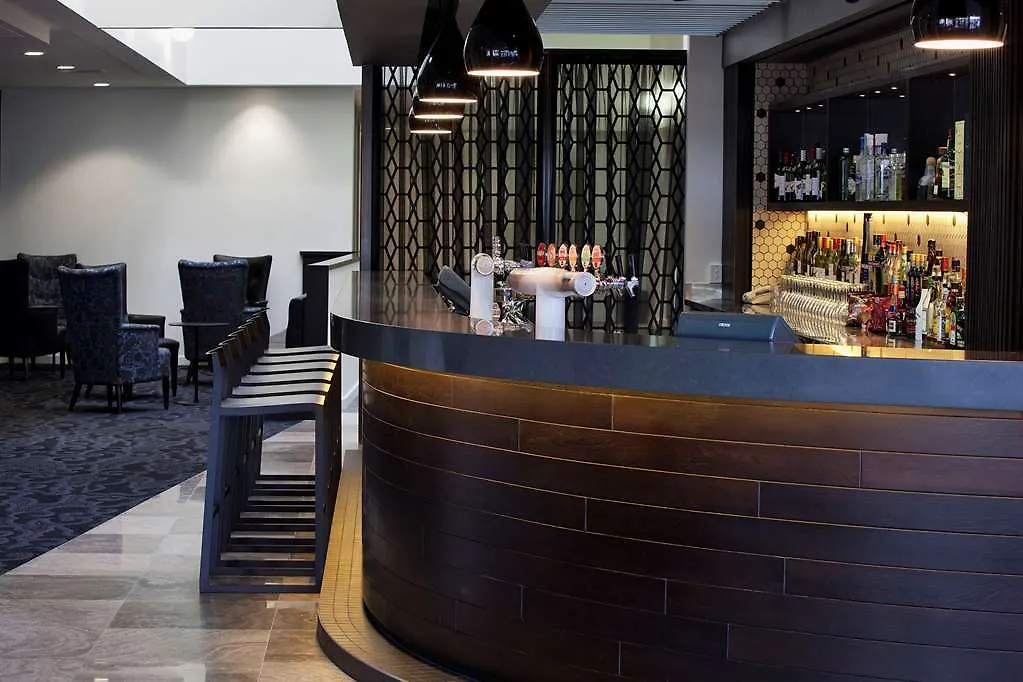 Rendezvous Hotel Perth Central