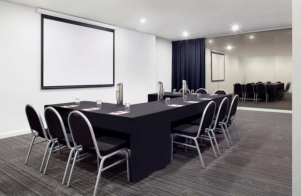 Rendezvous Hotel Perth Central