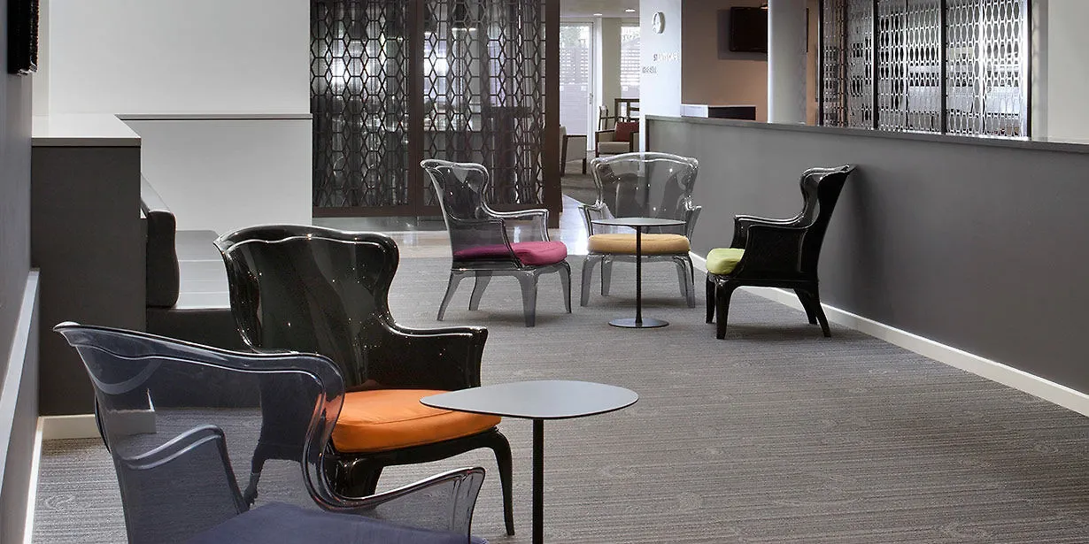 ****  Rendezvous Hotel Perth Central Australia